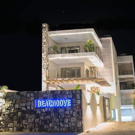 Luxury Modern 2-Bed Apartment Pereybere Grand Baie Exterior foto