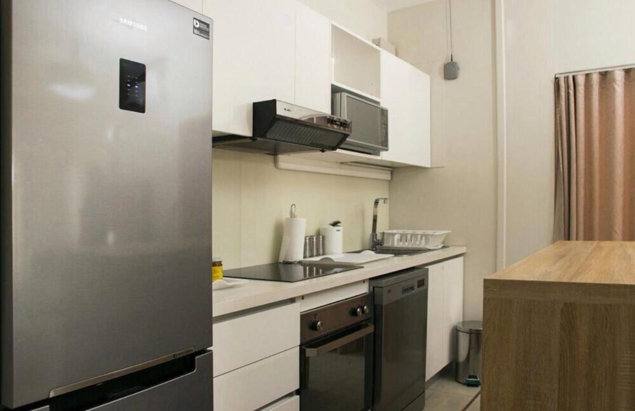 Luxury Modern 2-Bed Apartment Pereybere Grand Baie Exterior foto
